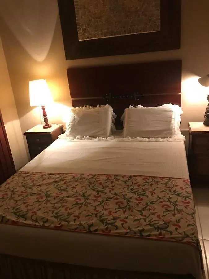 Suítes Bouganville Pôrto das Galinhas Casa de hóspedes