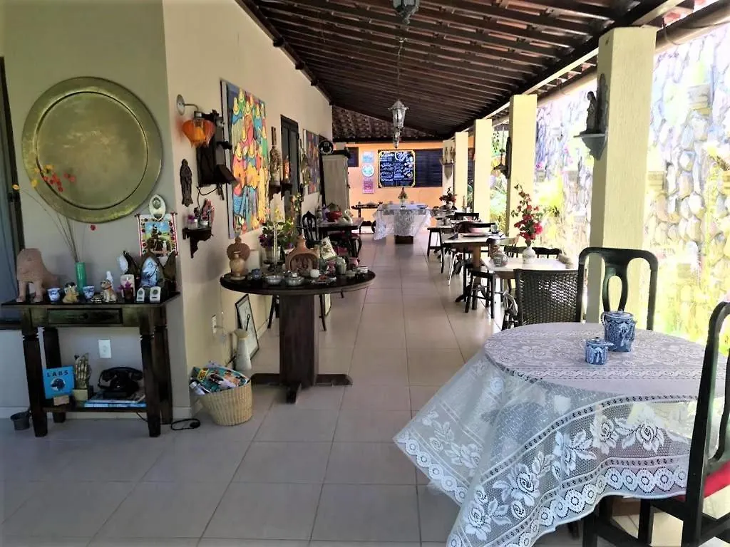 Suítes Bouganville Pôrto das Galinhas 2*,  Brasil