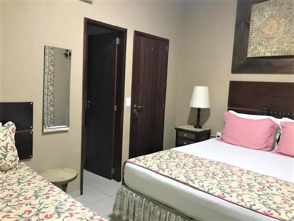 Suites Bouganville Pôrto das Galinhas