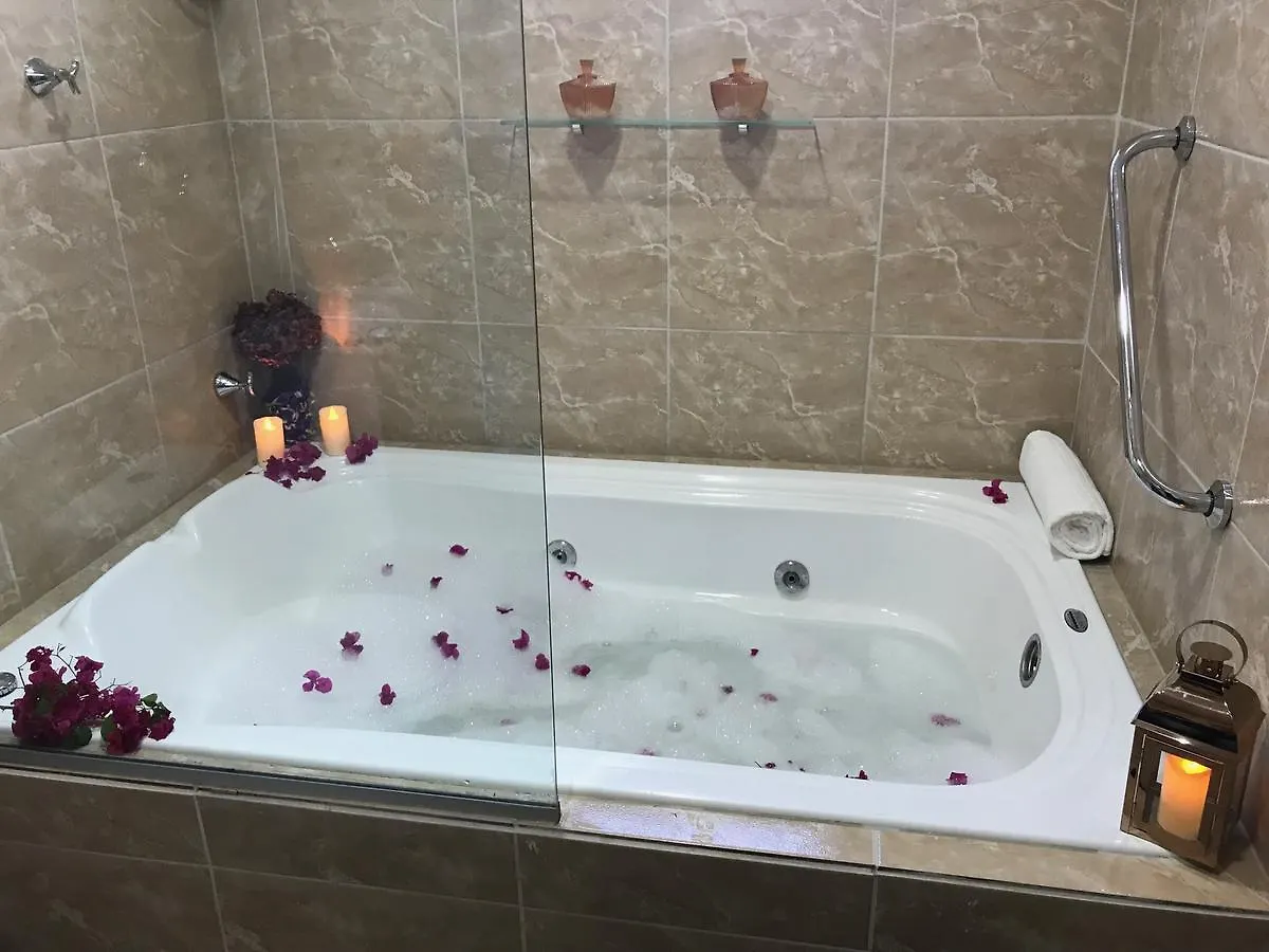 Suites Bouganville Pôrto das Galinhas 2*,  Brazílie