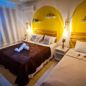 Cantinho Da Gê Suítes Casa de hóspedes